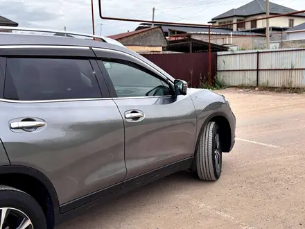 Nissan X-Trail 2018 года за 9 000 000 тг. в Алматы – фото 4