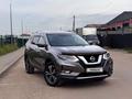 Nissan X-Trail 2018 года за 9 000 000 тг. в Алматы