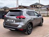 Nissan X-Trail 2018 года за 9 000 000 тг. в Алматы – фото 3