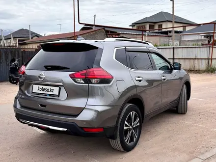 Nissan X-Trail 2018 года за 9 000 000 тг. в Алматы – фото 3