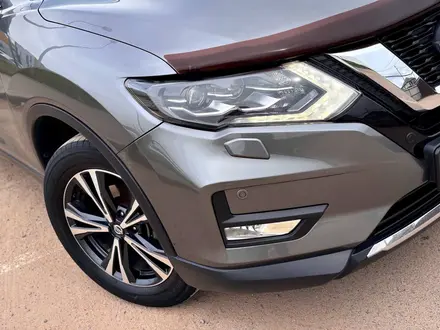Nissan X-Trail 2018 года за 9 000 000 тг. в Алматы – фото 2