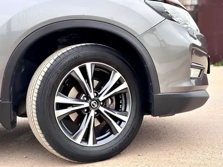 Nissan X-Trail 2018 года за 9 000 000 тг. в Алматы – фото 5