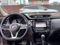 Nissan X-Trail 2018 года за 9 000 000 тг. в Алматы – фото 7