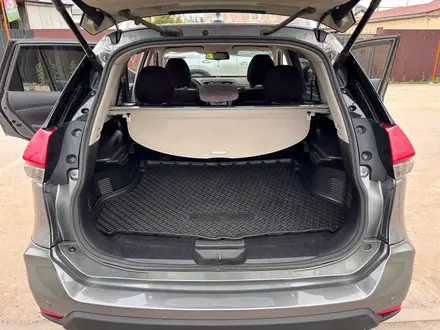 Nissan X-Trail 2018 года за 9 000 000 тг. в Алматы – фото 9