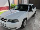 Daewoo Nexia 2014 годаүшін1 500 000 тг. в Шымкент