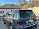 Mitsubishi Grandis 2009 годаfor4 100 000 тг. в Кордай – фото 3