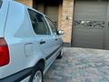 Volkswagen Golf 1993 годаfor2 350 000 тг. в Тараз – фото 7