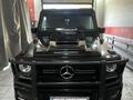 Mercedes-Benz G 55 AMG 1998 года за 9 500 000 тг. в Алматы – фото 3