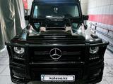 Mercedes-Benz G 55 AMG 1998 года за 9 500 000 тг. в Алматы