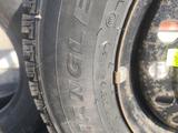 Шины с дисками за 110 000 тг. в Усть-Каменогорск – фото 2
