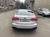 Kia Cerato 2014 года за 6 500 000 тг. в Алматы