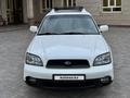 Subaru Legacy 2000 годаfor2 850 000 тг. в Алматы – фото 3