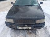 Audi 80 1994 годаүшін1 500 000 тг. в Астана – фото 4