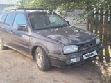 Volkswagen Golf 1995 года за 700 000 тг. в Федоровка (Теректинский р-н)