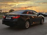 Toyota Camry 2013 года за 7 700 000 тг. в Уральск – фото 4