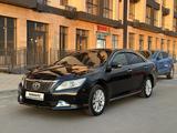 Toyota Camry 2013 года за 7 700 000 тг. в Уральск
