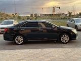 Toyota Camry 2013 года за 7 700 000 тг. в Уральск – фото 3