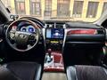 Toyota Camry 2013 года за 7 200 000 тг. в Уральск – фото 9