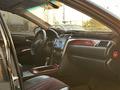 Toyota Camry 2013 года за 7 200 000 тг. в Уральск – фото 7