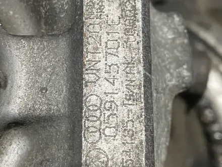 Турбина на Ауди А6 (с5) 2, 5 tdi (v6) 2001… за 100 000 тг. в Алматы – фото 2