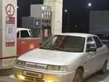 ВАЗ (Lada) 2110 2007 годаүшін1 000 000 тг. в Астана – фото 3