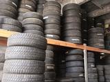 Шина б/у из Европы привозной за 60 000 тг. в Шымкент – фото 4