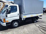 Hyundai  HD35 2018 года за 11 000 000 тг. в Алматы – фото 2