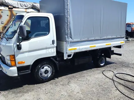 Hyundai  HD35 2018 года за 11 000 000 тг. в Алматы – фото 2