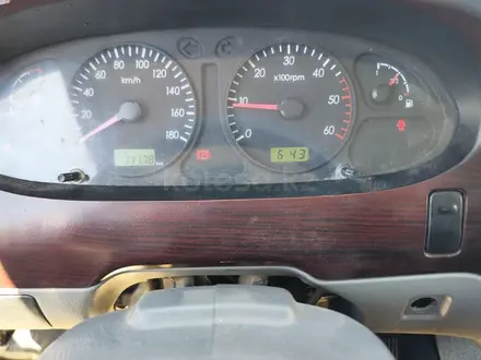 Hyundai  HD35 2018 года за 11 000 000 тг. в Алматы – фото 11