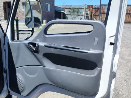 Hyundai  HD35 2018 года за 11 000 000 тг. в Алматы – фото 19