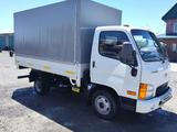 Hyundai  HD35 2018 года за 11 000 000 тг. в Алматы