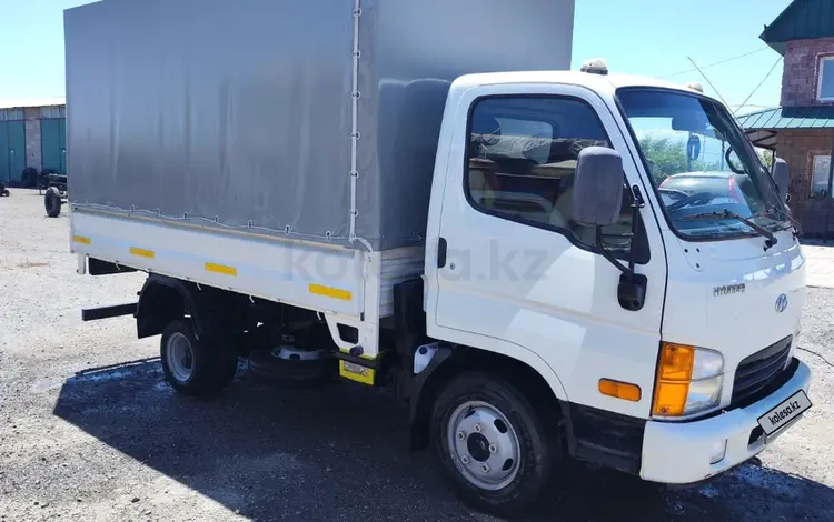 Hyundai  HD35 2018 года за 11 000 000 тг. в Алматы