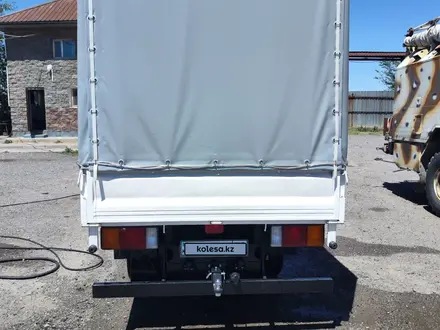 Hyundai  HD35 2018 года за 11 000 000 тг. в Алматы – фото 7