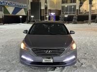 Hyundai Sonata 2015 годаүшін5 000 000 тг. в Актобе