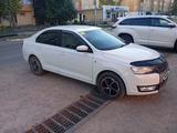 Skoda Rapid 2014 годаfor4 300 000 тг. в Уральск