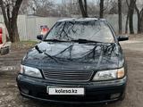 Nissan Maxima 1996 годаүшін2 500 000 тг. в Талдыкорган – фото 5