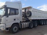 Shacman (Shaanxi)  X3000 2025 годаүшін57 000 000 тг. в Астана – фото 4
