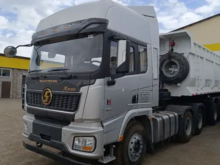 Shacman (Shaanxi)  X3000 2025 года за 57 000 000 тг. в Астана – фото 8
