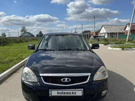 ВАЗ (Lada) Priora 2172 2010 года за 2 000 000 тг. в Костанай – фото 8