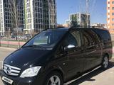 Mercedes-Benz Viano 2010 года за 9 500 000 тг. в Алматы – фото 2
