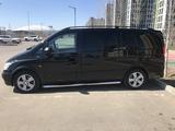 Mercedes-Benz Viano 2010 года за 9 500 000 тг. в Алматы – фото 3