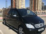 Mercedes-Benz Viano 2010 года за 9 500 000 тг. в Алматы – фото 5
