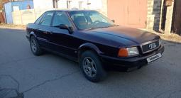 Audi 80 1992 годаүшін1 300 000 тг. в Усть-Каменогорск – фото 2