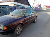 Audi 80 1992 годаүшін1 000 000 тг. в Усть-Каменогорск – фото 3