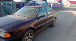 Audi 80 1992 годаүшін1 300 000 тг. в Усть-Каменогорск – фото 3