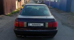 Audi 80 1992 годаүшін1 300 000 тг. в Усть-Каменогорск – фото 5