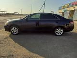 Toyota Camry 2010 года за 6 399 999 тг. в Жанаозен – фото 4