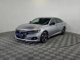 Honda Accord 2021 годаүшін9 990 000 тг. в Алматы