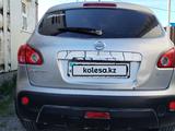 Nissan Qashqai 2008 года за 4 500 000 тг. в Костанай – фото 5