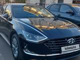 Hyundai Sonata 2023 года за 12 300 000 тг. в Астана